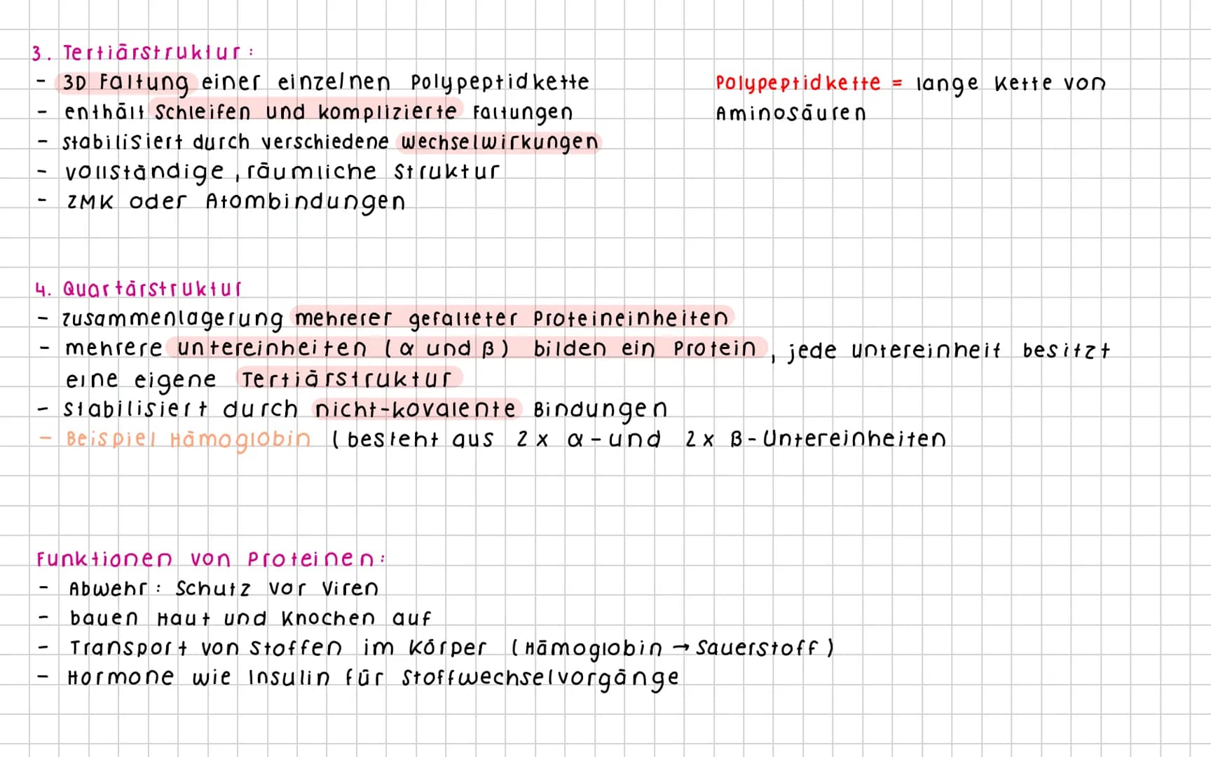 Aminosäuren
Definition: Aminosäuren sind organische verbindungen, die als Bausteine für Proteine dienen. Sie
bestehen aus einer Aminogruppe