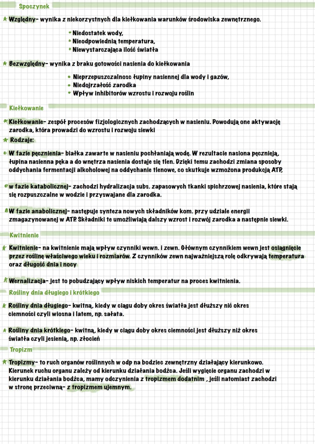 # Fizjologia roślin
By: sash_axx0
Transport
★ Apoplastyczny- odbywa się wzdłuż ścian kom. w przestrzeniach między włóknami
celulozy oraz w