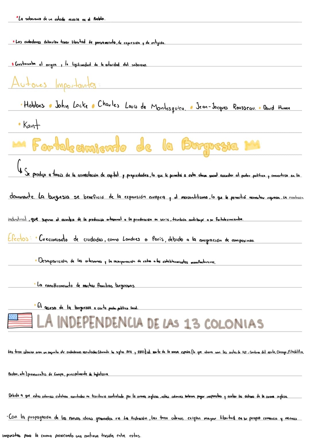 Historia:
★ Ciencia que estudia los hechos
y fenomenos del pasado, (comúnmente
humanos).
### Clasificación principal de la historia.
Pre