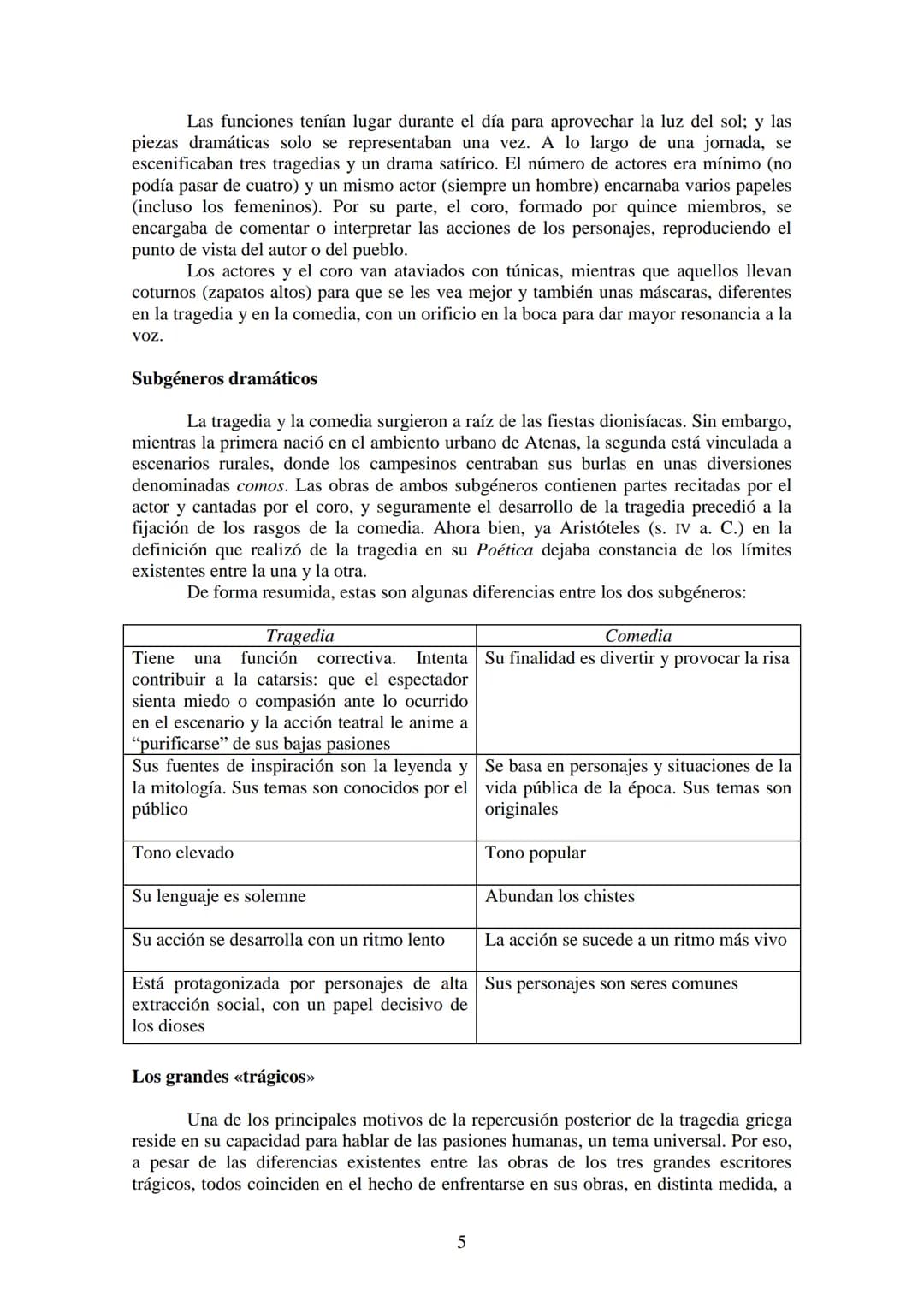 # TEMA 2
LITERATURA CLÁSICA: GRECIA Y ROMA
LITERATURA GRIEGA
INTRODUCCIÓN
La literatura griega está en la base de la tradición literaria