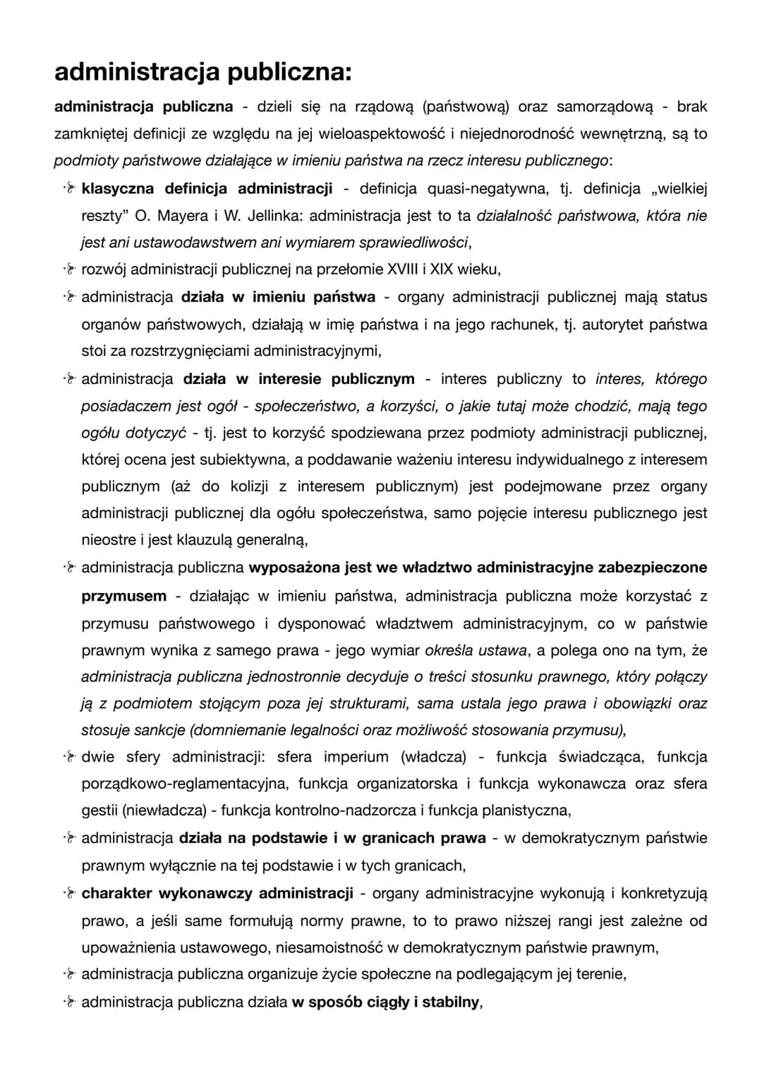 prawo administracyjne.
skrypt pod patronatem Jana
Zimmermana.
PRAWO ADMINISTRACYJNE
Jan Zimmermann
PRAWO
ADMINISTRACYJNE
NASZ NOWY ZAKŁAD
ZA