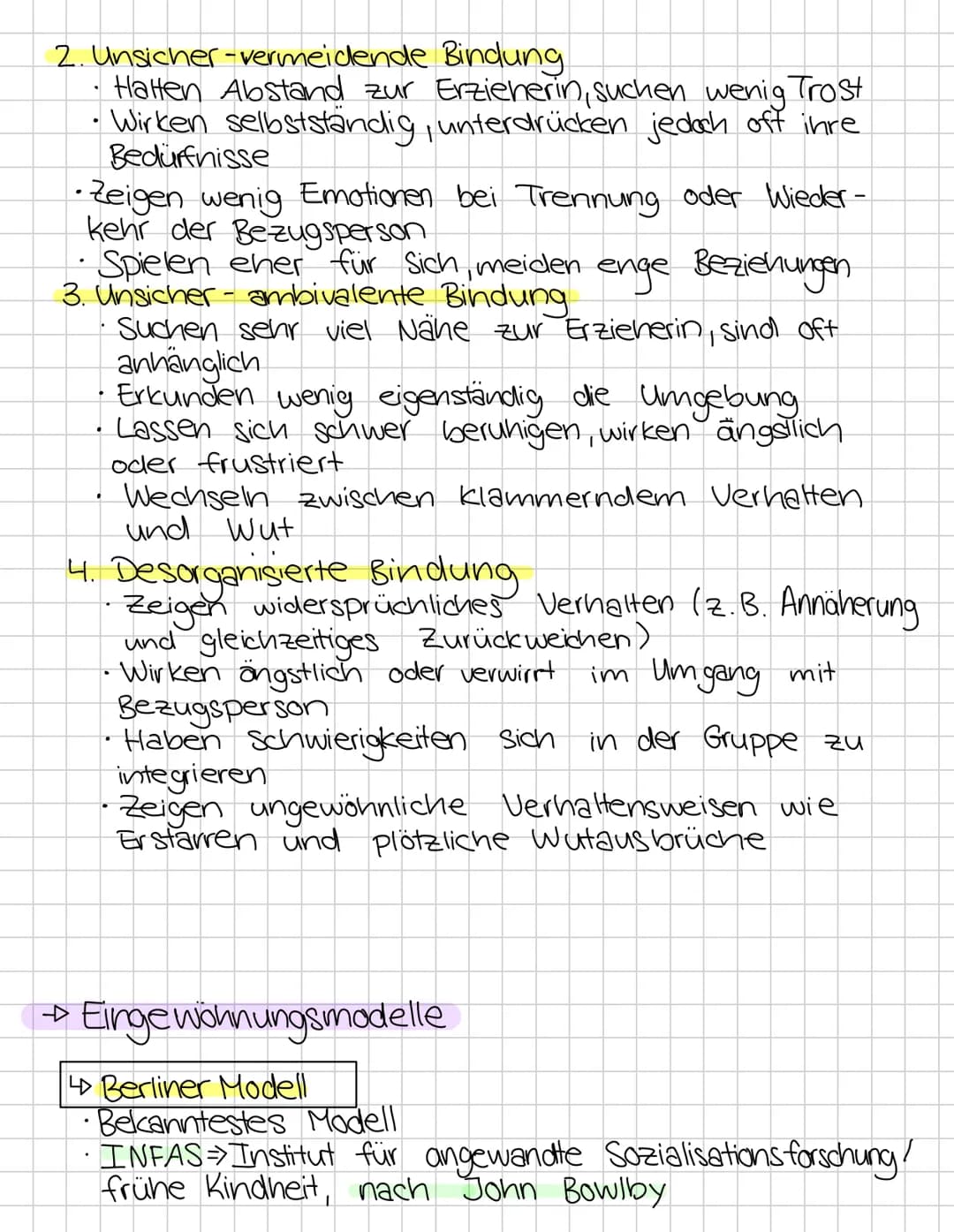 Gruppe
→Definition und Merkmale / Kennzeichen
• Eine Gruppe besteht aus mehreren Menschen,
die über einen längeren Zeitraum in Kontakt
Steh