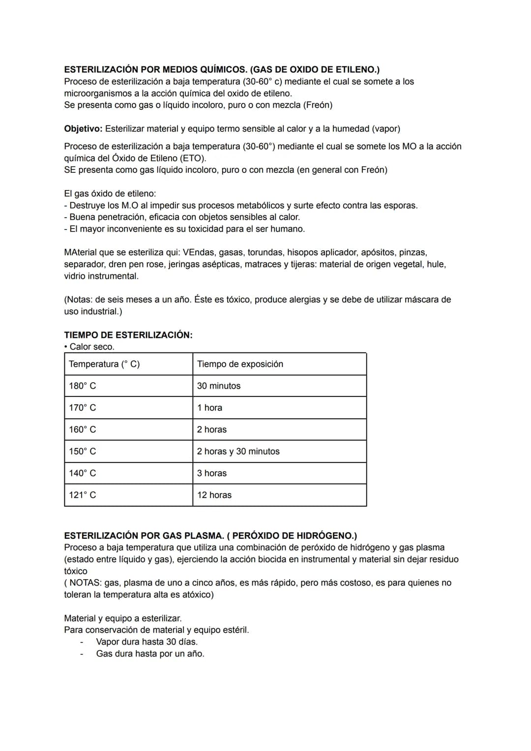 UNIDAD III - ENFERMERÍA BÁSICA - GUÍA DE ESTUDIO PARTE 1.
ASEPSIA COMO MEDIDA PARA PROTECCIÓN DE LA SALUD
Asepsia médica
Sanitización Lava