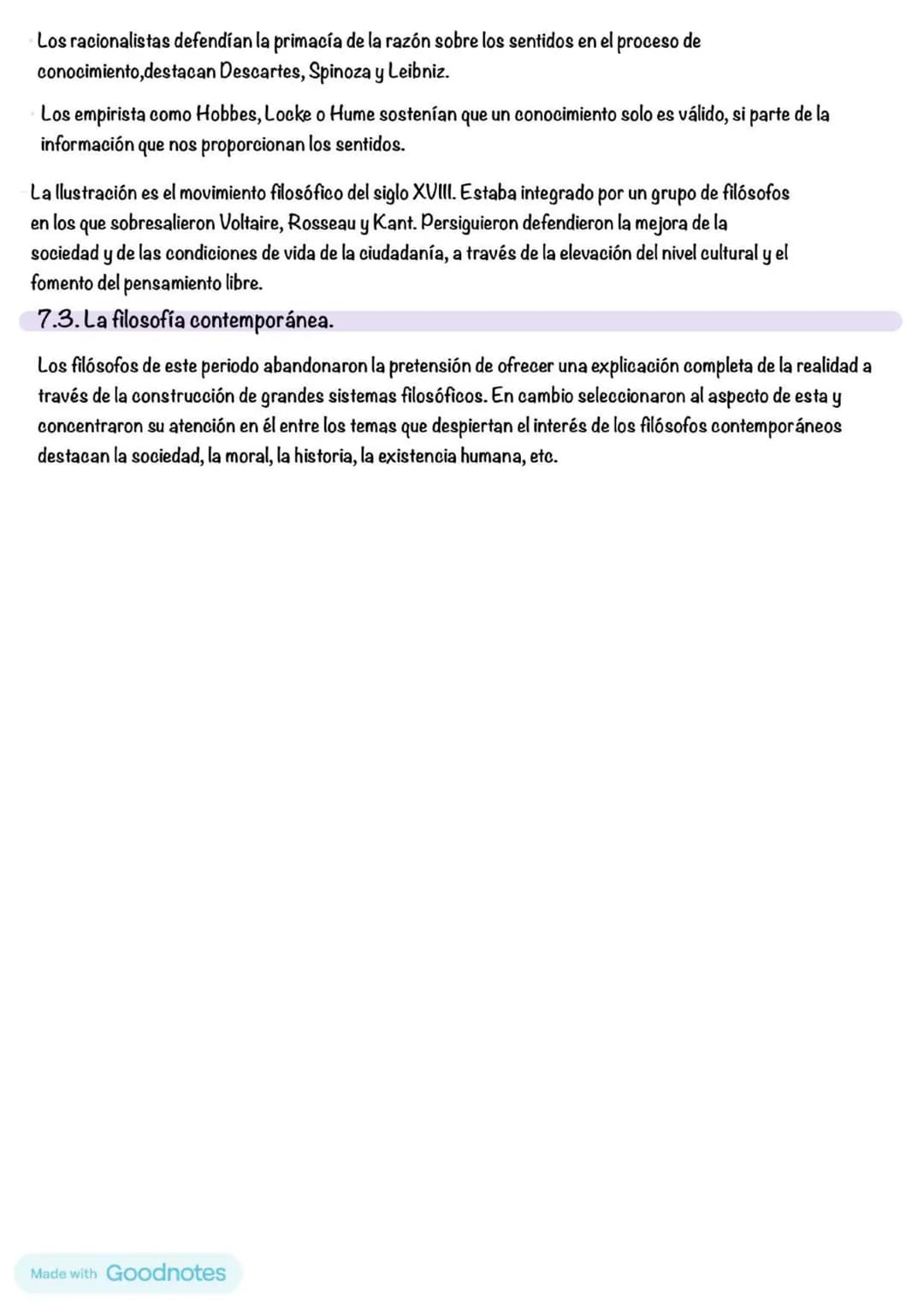 # Tema 1.
# El saber filosófico
1. El origen de la filosofía
Actualmente, hay quienes dudan sobre la utilidad de la filosofía.
Para ell
