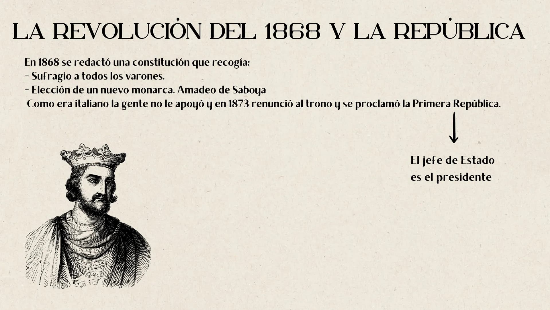 ¿QUÉ HEMOS HEREDADO DEL
SIGLO XIX?
Presentado por Cucurella İNDICE
Así empezó la edad
01
06 La restauración
contemporánea
El imperio de