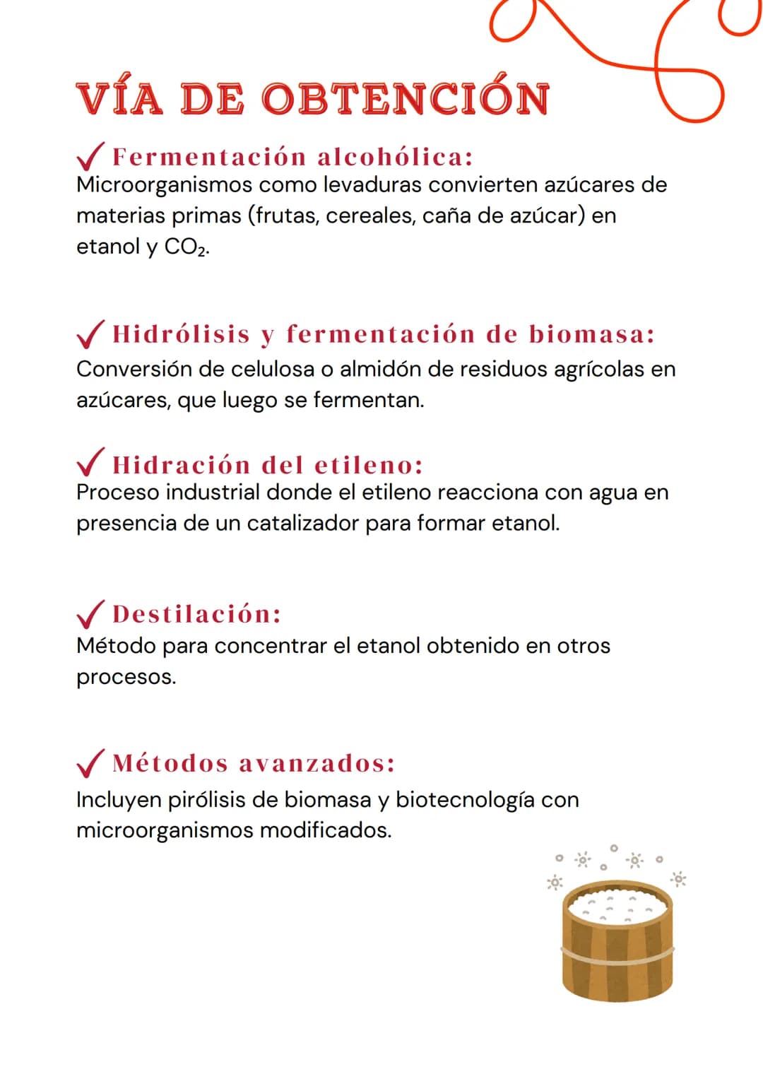 # ALCOHOL
GRUPO FUNCIONAL # INTRODUCCION
Los grupos funcionales son estructuras específicas
dentro de las moléculas orgánicas que tienen u