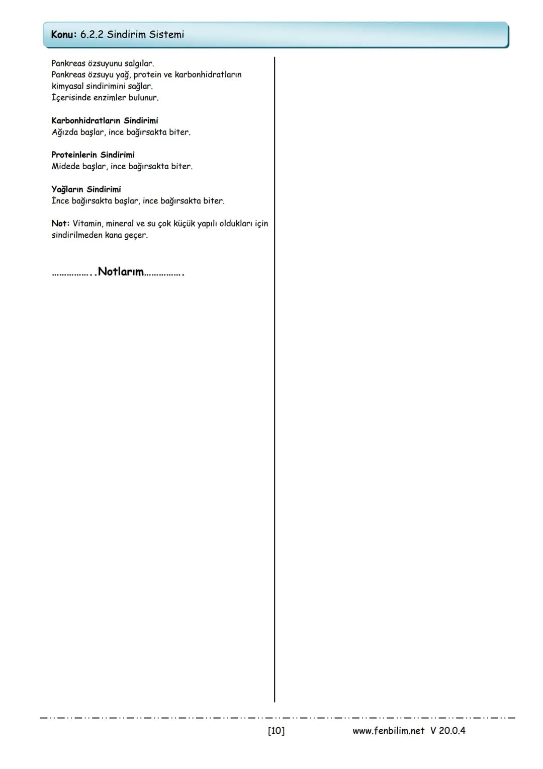 # 6.Sınıf Fen Bilimleri
## Ders Notları
Barış ZEREN
Fen Bilimleri Öğretmeni # 1.Ünite: Güneş Sistemi ve Tutulmalar
Konu: 6.1.1 Güneş Sist