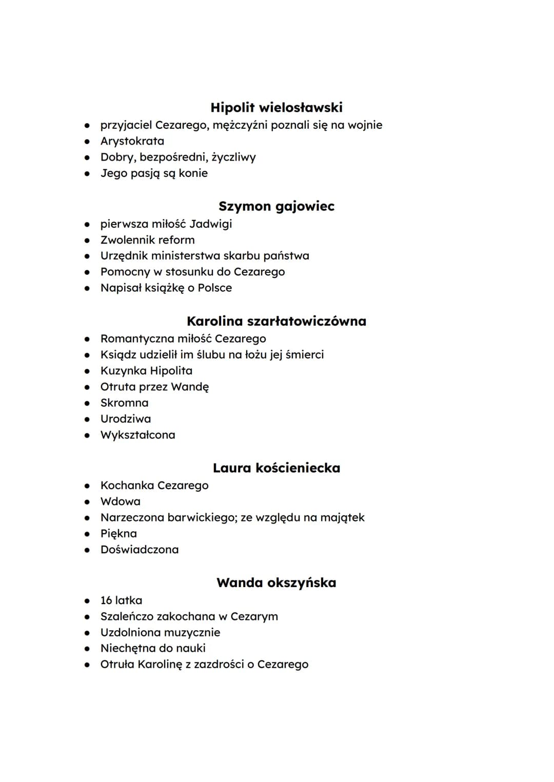 # Przedwiośnie
Geneza: ostatnie dzieło Stefana Żerzdarzenia. powieść powstała w latach
1921-24. geneza jest wynikiem obserwacji Polski w pi