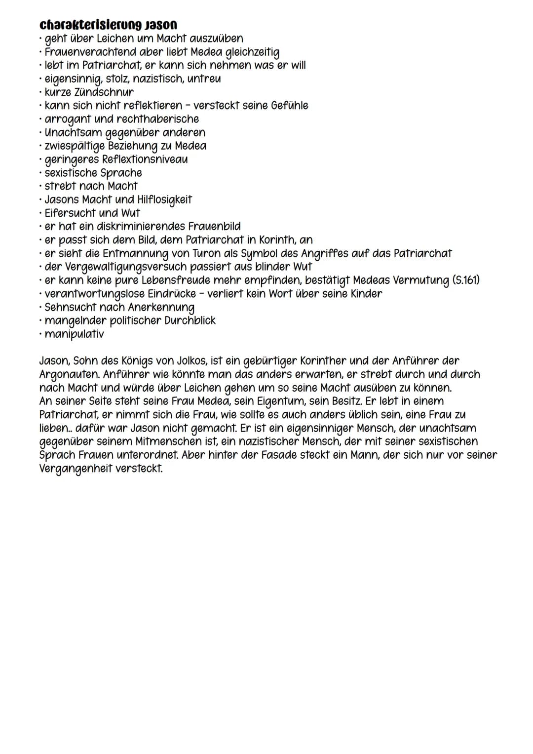 medea. stimmen von christa wolf
Alles, was ich begangen habe bis jetzt, nenne ich Liebeswerk...
Medea bin ich jetzt, gewachsen in meine Nat