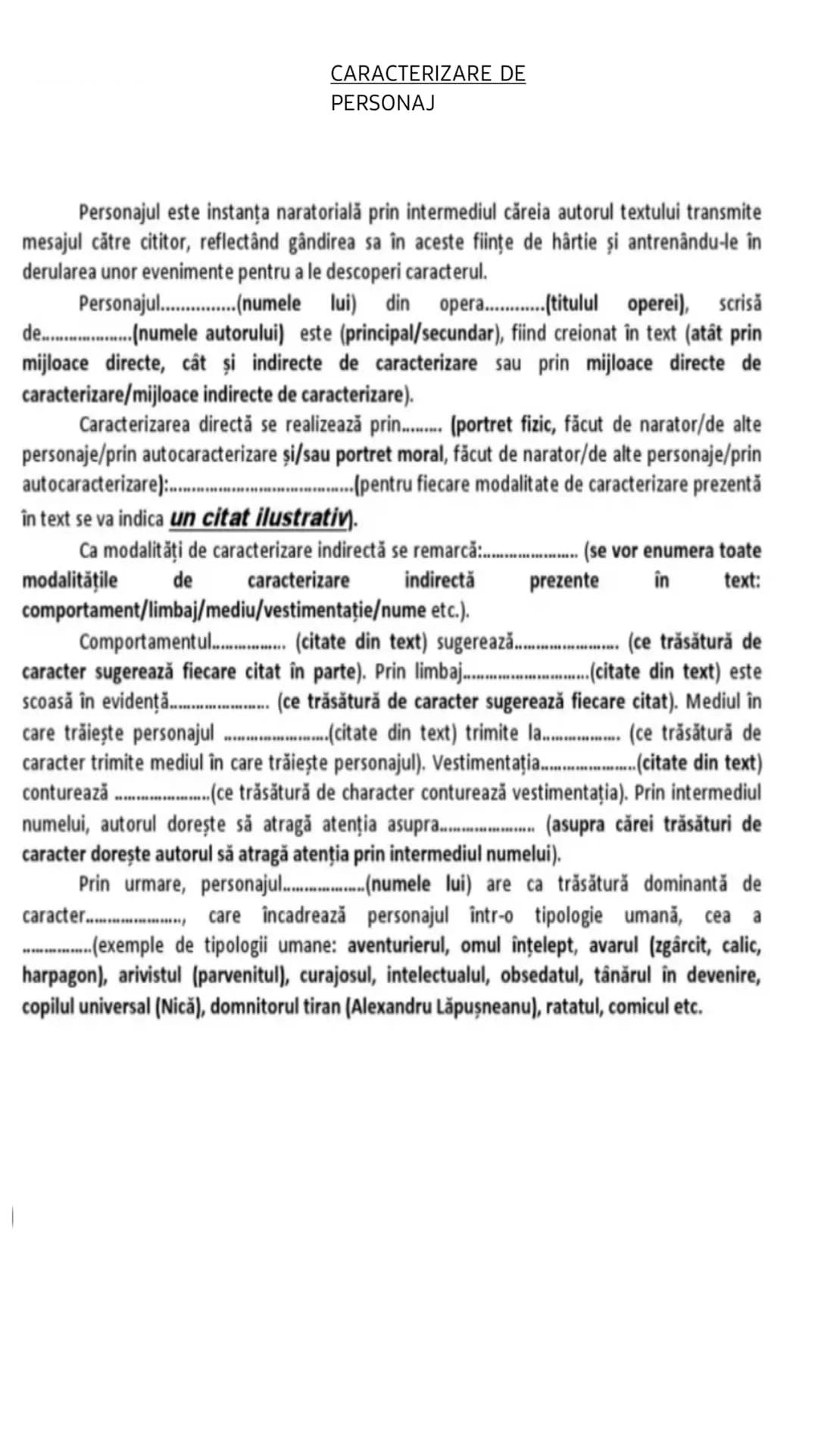 # MESAJUL TEXTULUI
1. DEFINITIE- Mesajul textual reprezintă modalitatea prin care autorul i se adreseaza
cititorului, constituind suma tut