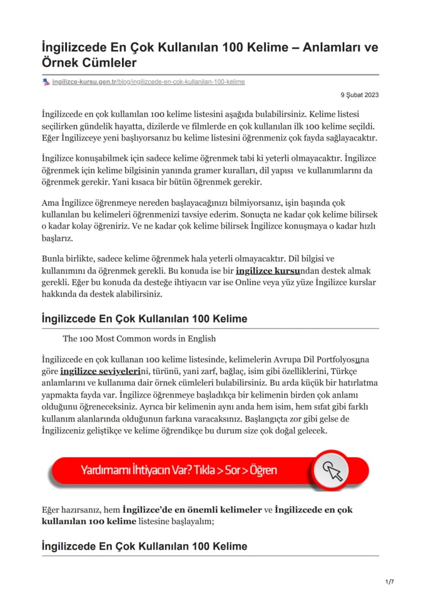 Page 1
