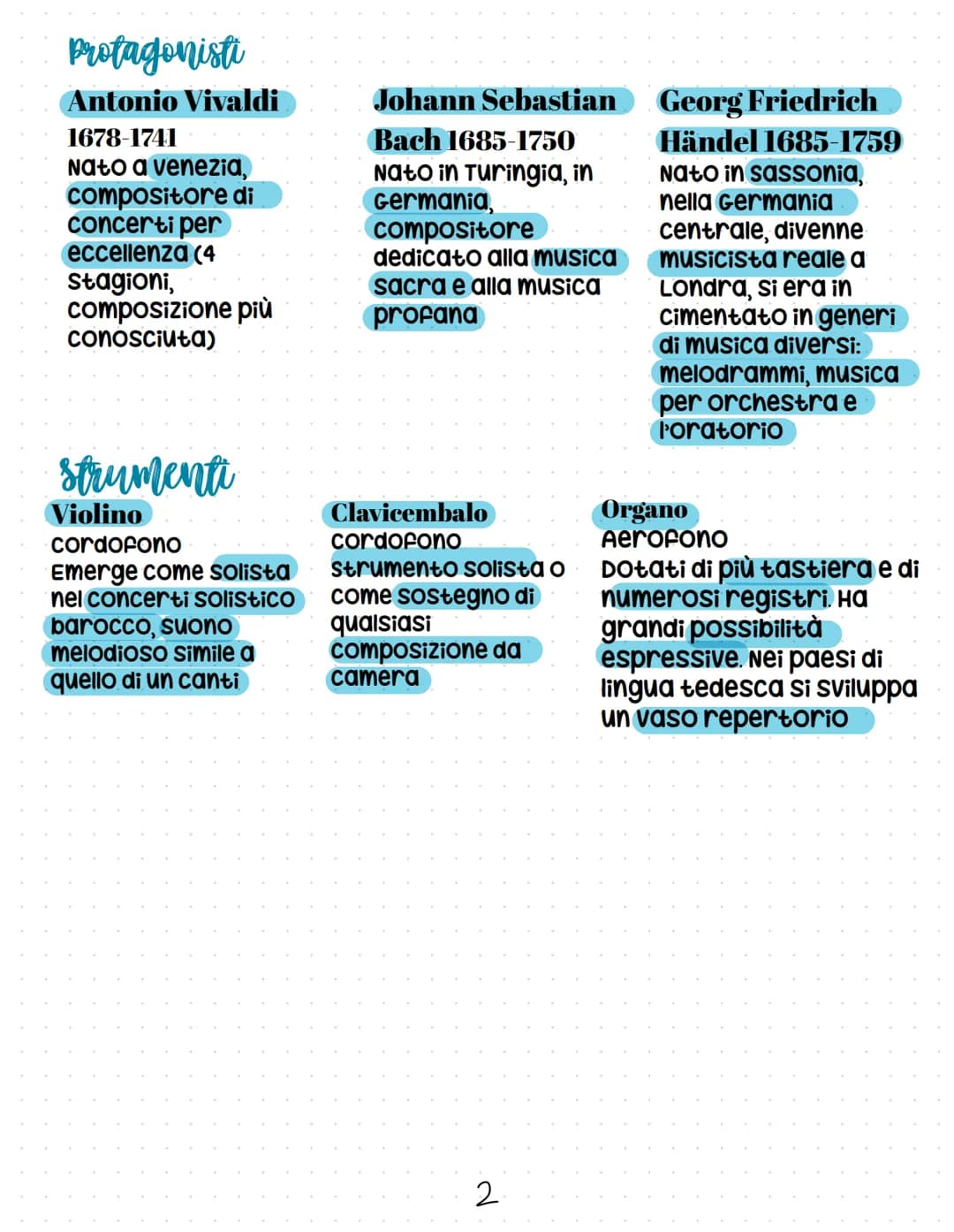 # Il barocco
verifica 14 ottobre 22
Il barocco è una corrente artistica e culturale (sviluppato tra il
1600e il 1750)
Barocco= "bizzarro"-"