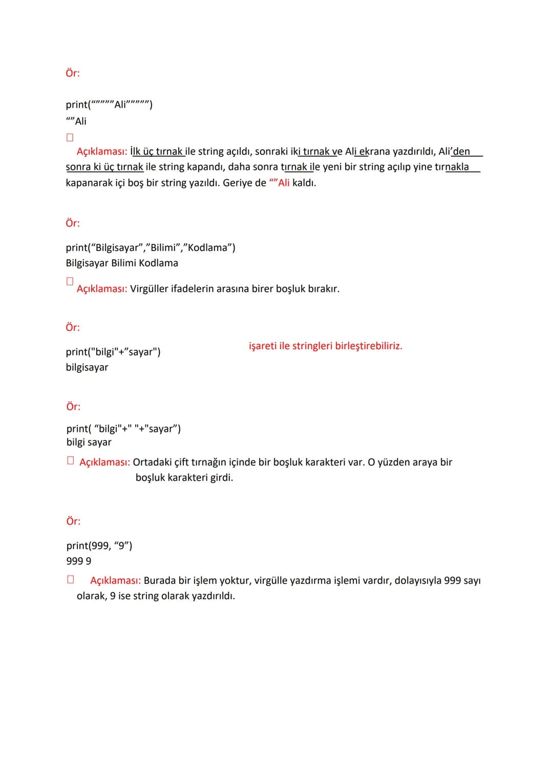 Python Nedir?
1) Python özgür ve ücretsiz bir programlama dilidir.
2) Guido Van Rossum adlı Hollandalı bir programcı tarafından 90'lı yıll