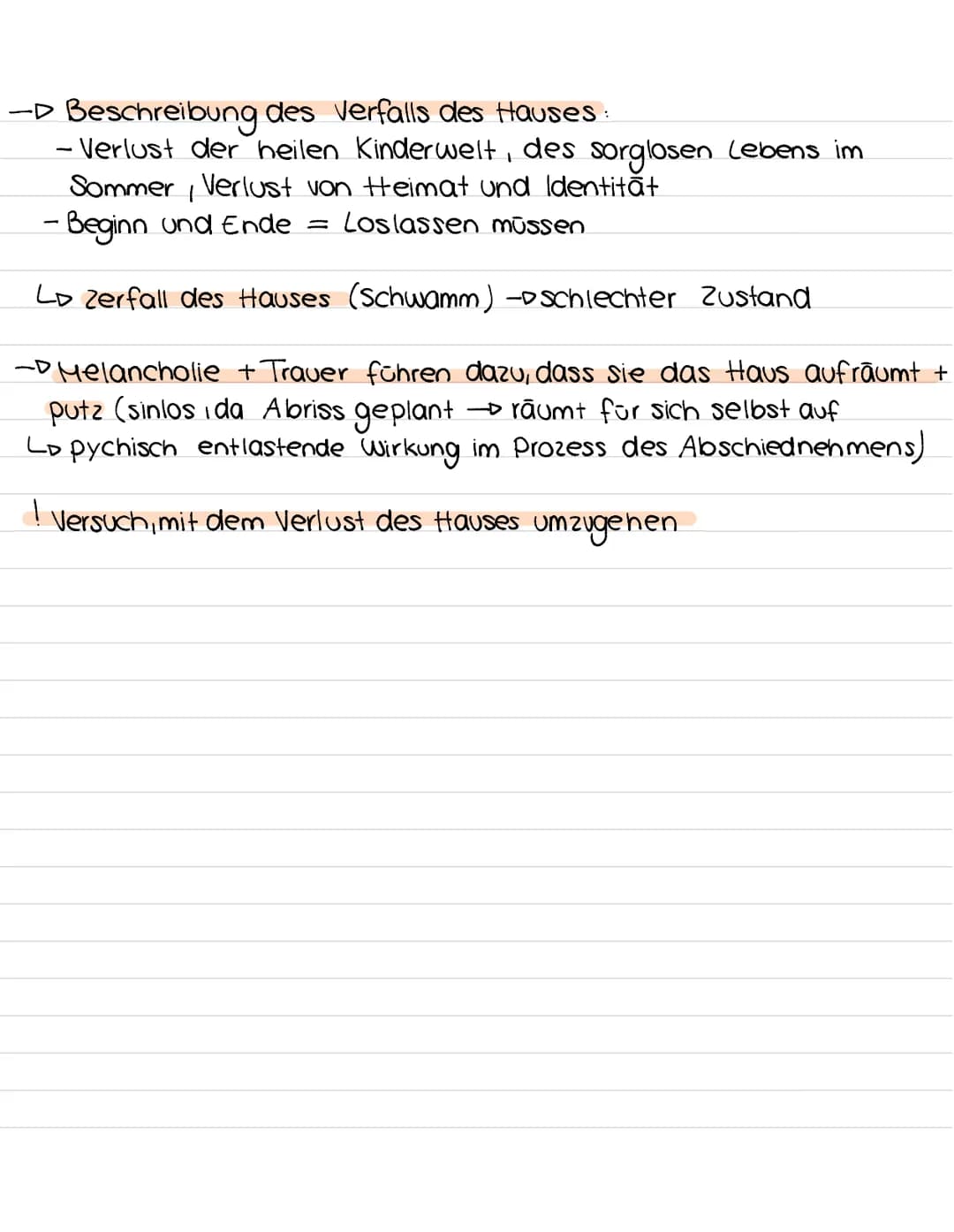 # Die Unterpachter
- segelbegeistertes Ehepaar pachten Werkstatt von Schriftstellerin
- der Mann (Unterpachter) war Jurastudent in der DDR