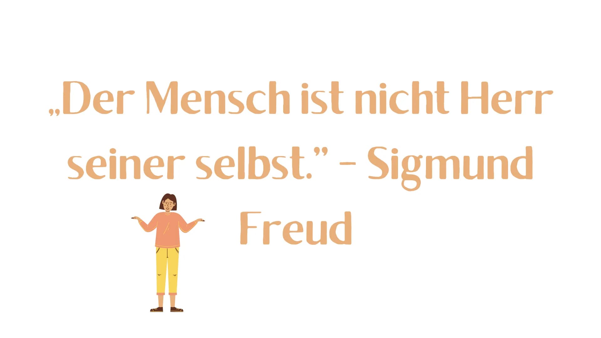 # Sigmund Freud Inhalt
BIOGRAFIE
MENSCHENBILD/GRUNDGEDANKEN
EISBERGMODELL
INSTANZENMODELL
PHASENMODELL
DIE ABWEHRMECHANISMEN
KRITISCH