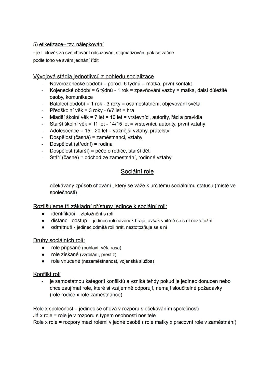 --- OCR Start ---
Sociologie jako věda
Je to společenská věda, jejímž úkolem je zkoumat a analyzovat společnost a
společenské jevy
Je vyvíje