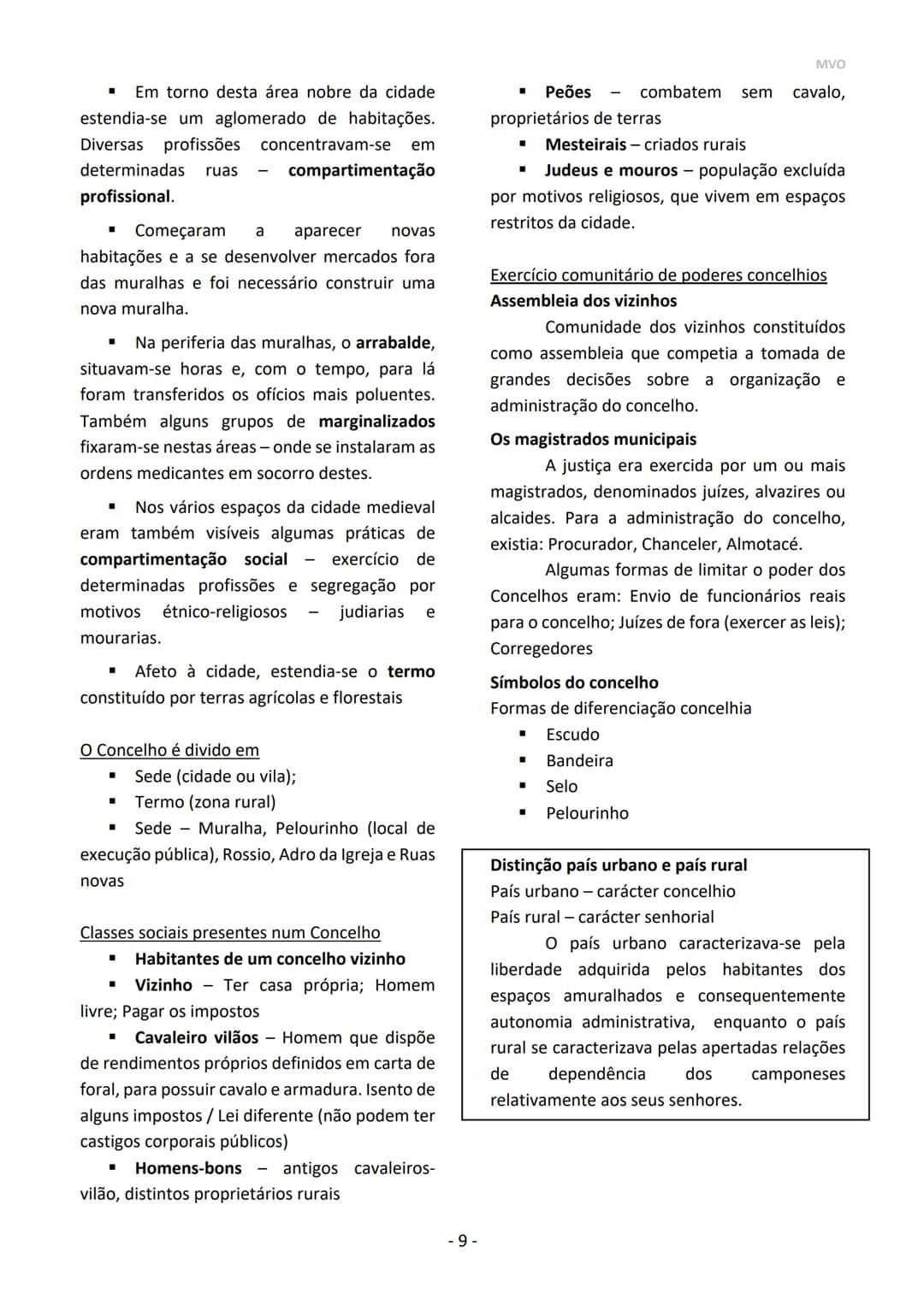 Maria Oliveira
HISTÓRIA A
10º | 11º | 12º ANO
EXAME 2021 MVO
- 2 - # Conteúdos / Domínios – Exame História
- **10º ANO**
Módulo 2 – Di