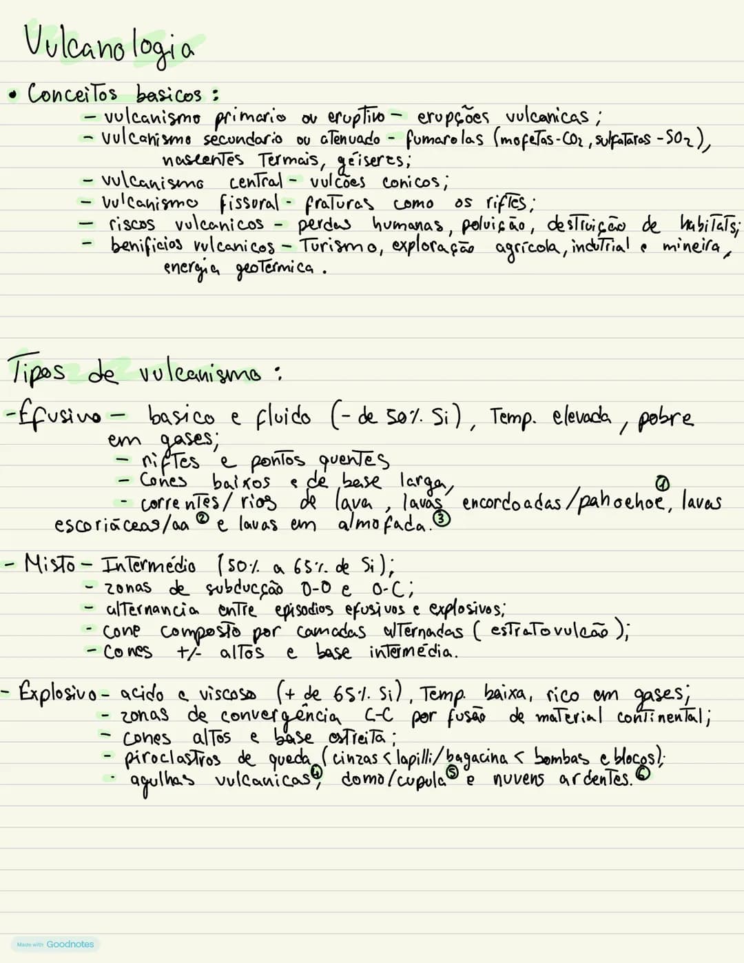 # Geologia 10° ano
1) Geologia e me Todos.
- A geologia é a ciencia que estuda a Terra.
- A Terra é um sistema fechado que Troca energia