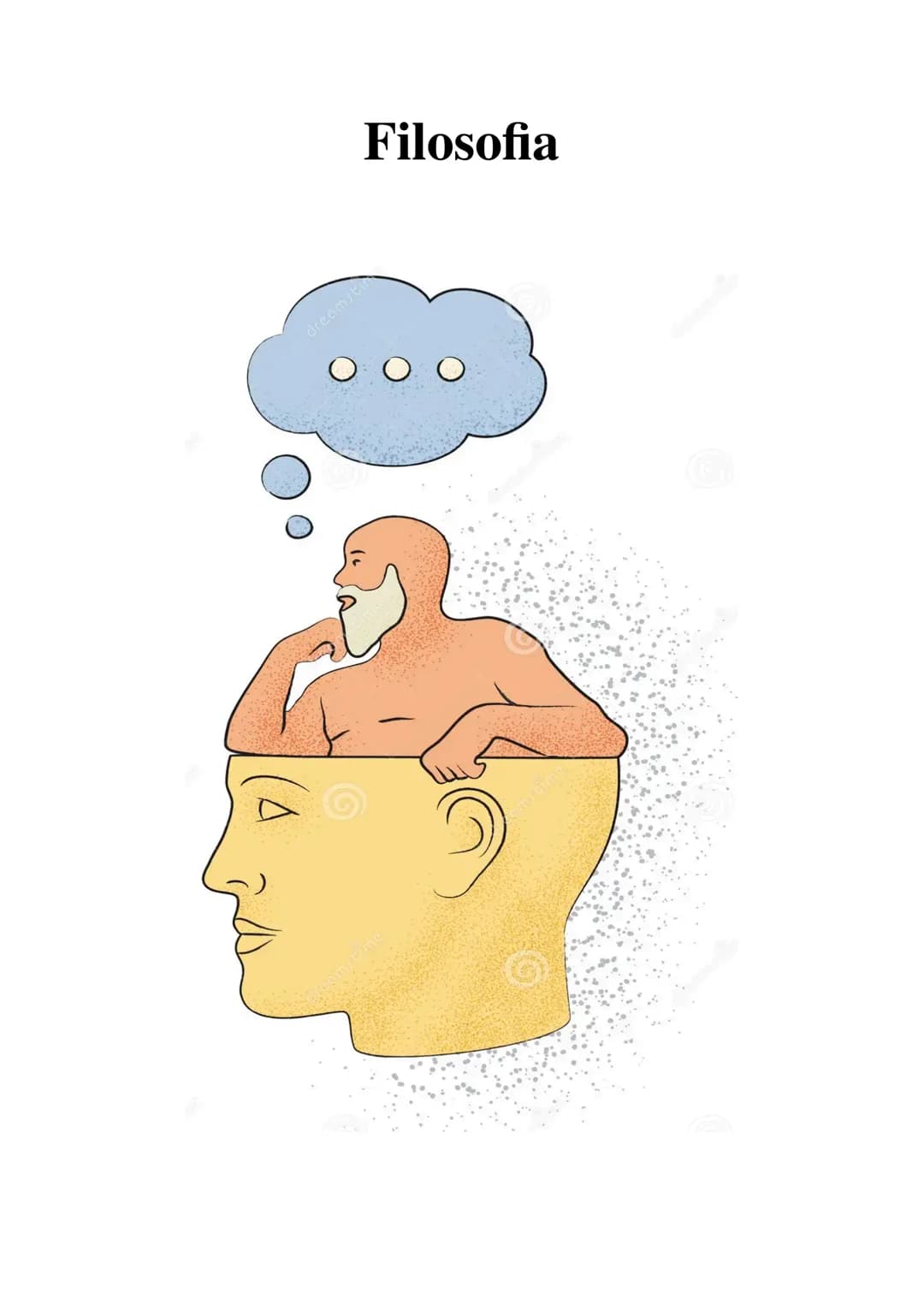 # Filosofia # A Dimensão Discursiva do Trabalho Filosófico
Lógica - Estuda a distinção entre argumentos corretos e incorretos, mediante a