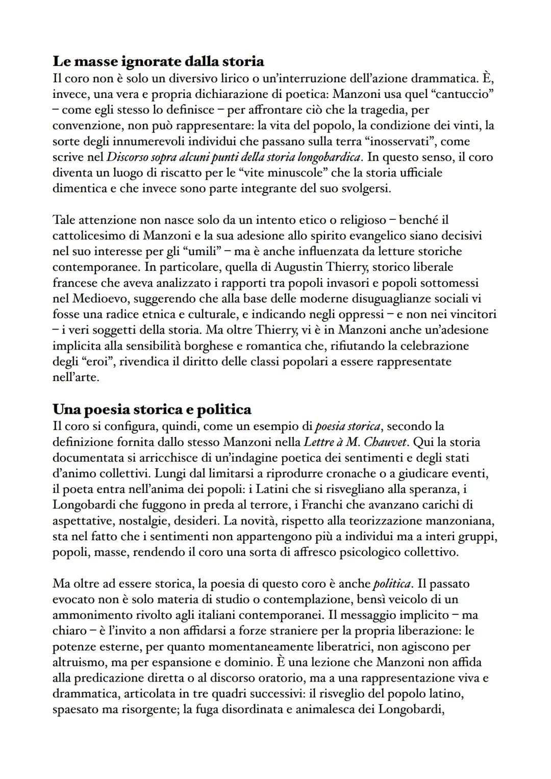# Alessandro Manzoni
Vita
Nasce a Milano nel 1785 in un ambiente abbastanza
elevato da Pietro Manzoni (probabilmente non
biologico, dato c