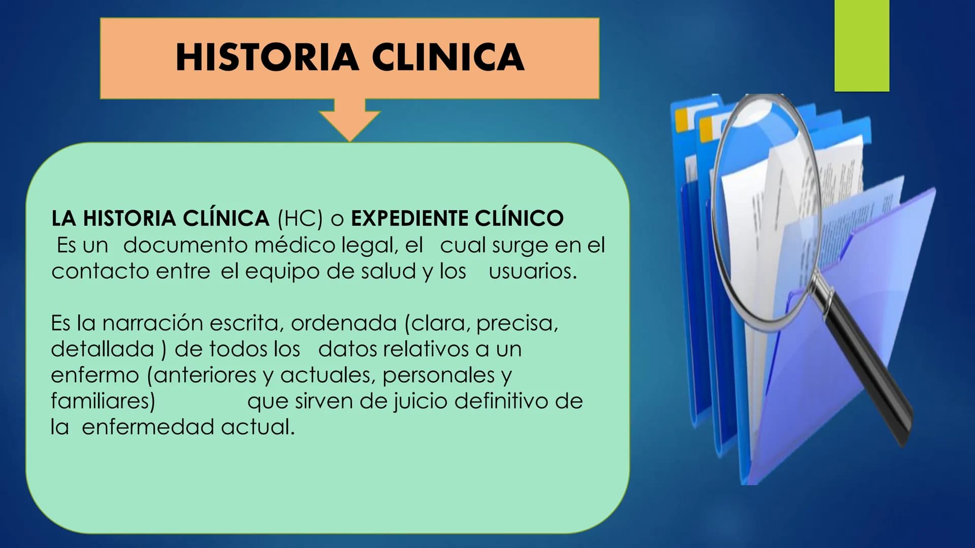 PROG DE ESTUDIOS : ENFERMERIA TECNICA
CLASE 2
Hospital
IESTP
"FERNANDO LEÓN DE VIVERO"
LA TINGUIÑA ICA
Aas puertas
CURSO: ATENCION AL U