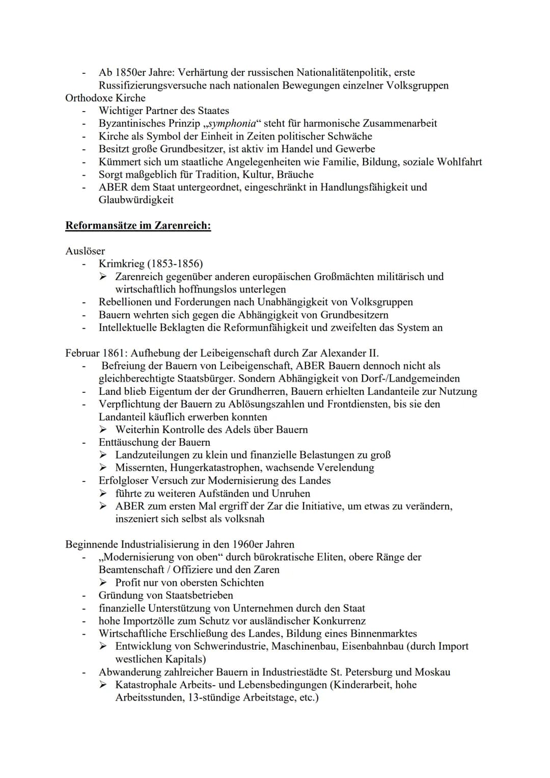 # Russische Revolution:
Krisen- und Revolutionstheorien:
Karl W. Deutsch über Krisen (1973)
- Ein Entscheidungsprozess unter Zeitdruck
-