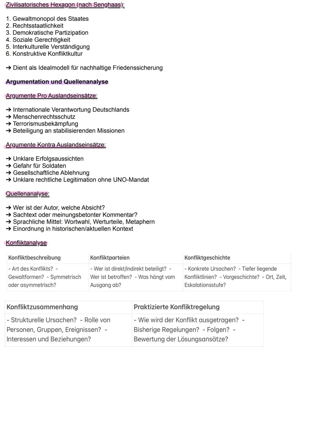 # Politik 2025
12.1 Politische Partizipation zwischen Anspruch und Wirklichkeit
Medien in der Demokratie:
Art und Weise politischer Vermi