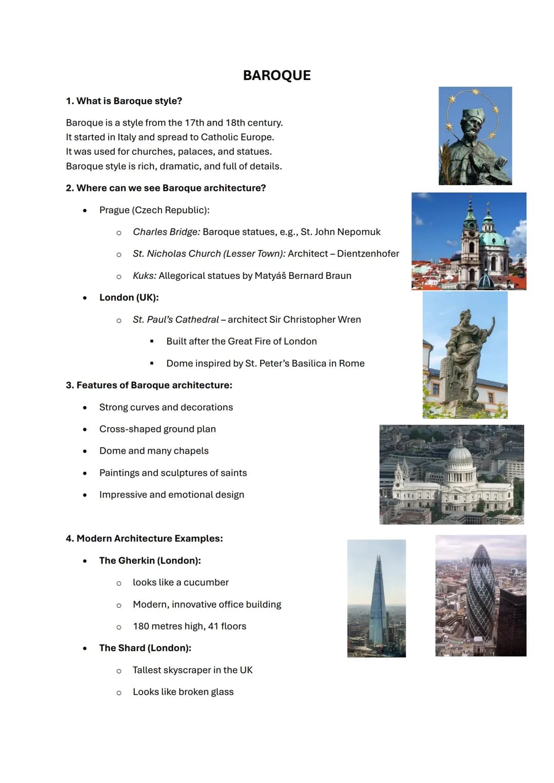 # THE CZECH REPUBLIC
TASK 1
Look at the picture and describe it.
The following ideas may help you:
People, Place, Time, Activities, Emotion