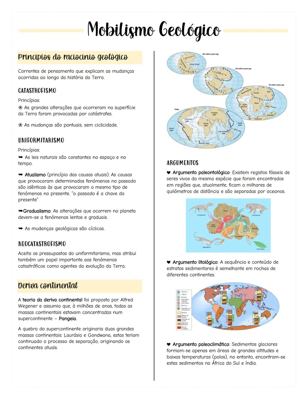 # Terra e Subsistemas
Sistemas
Um sistema é um conjunto de elementos que se
relacionam e que podem ser analisados como um todo.
SISTEMAS