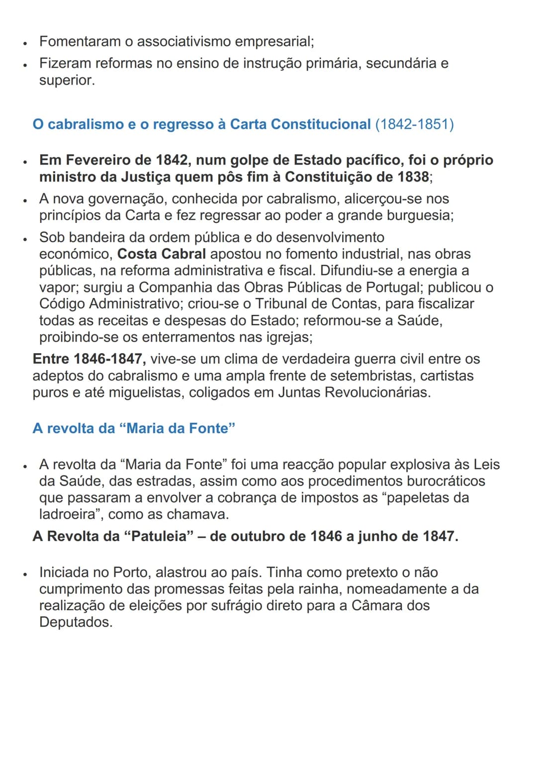 # A IMPLANTAÇÃO DO LIBERALISMO EM
# PORTUGAL
## Antecedentes e conjuntura da Revolução Liberal
## Portuguesa (1808-1820)
- Ao abrir o sécu
