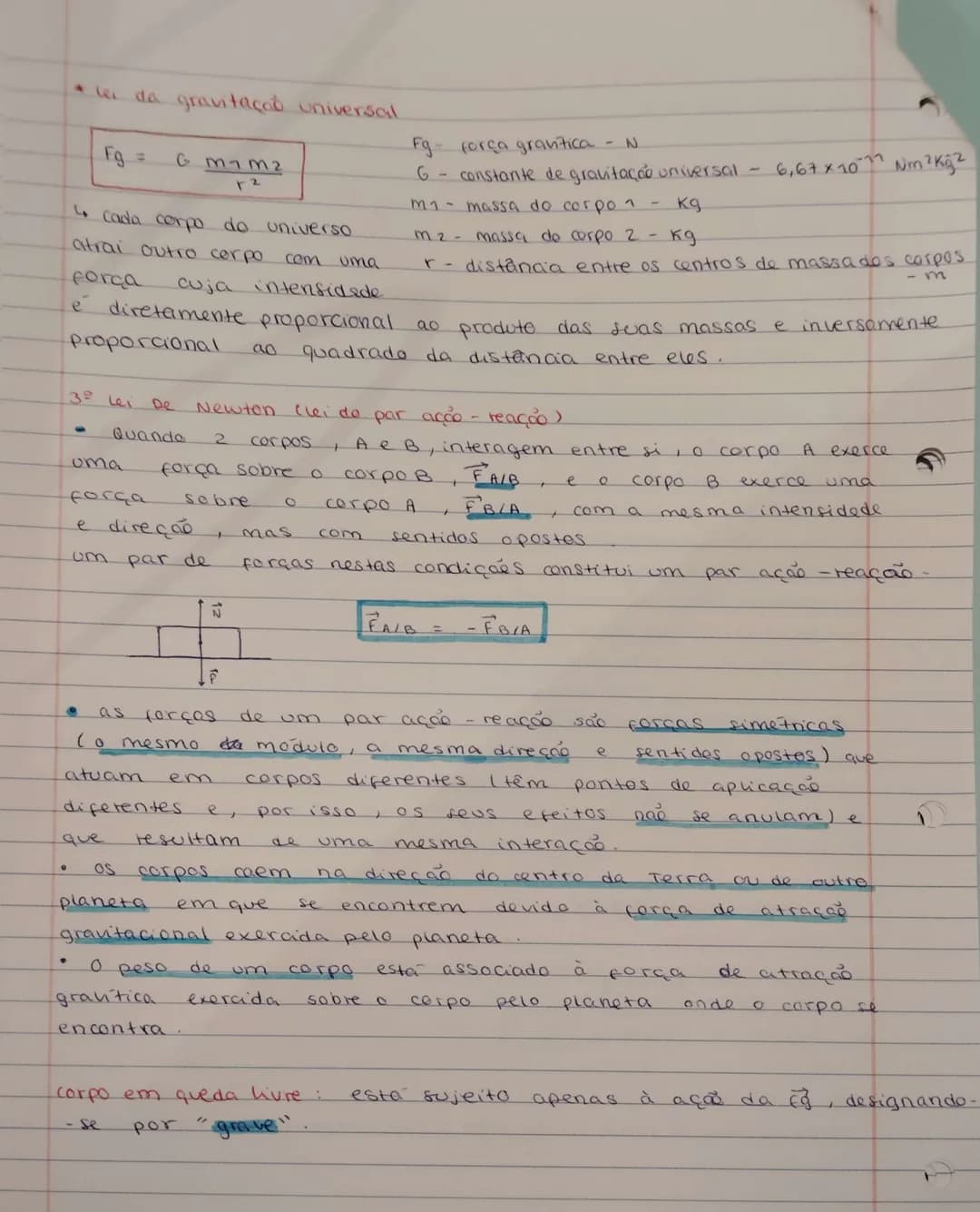 # 1.1
tipos de trajetória.
FQ-11 ANO
{
retilinea
curvilineas
Graficas posição - tempo
- o estado de movimento ou de
repouso é relativo