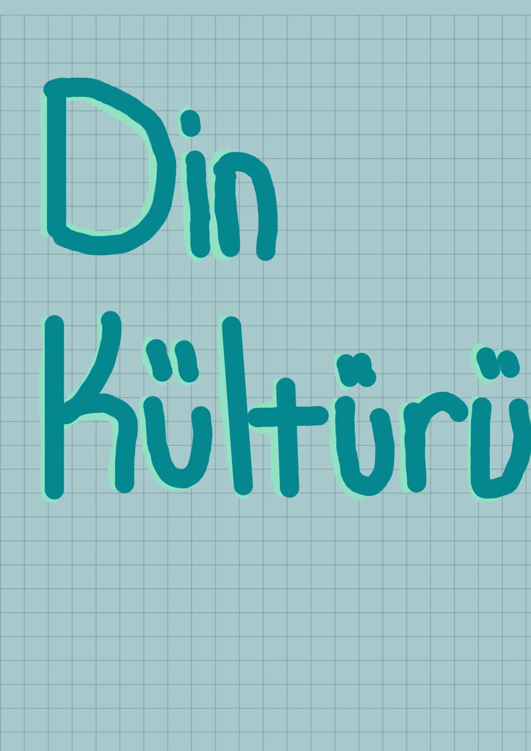 # Din
# Kültürü Kaza ve
Kader inancı
Kader; bir şeye gücü yetmek biçinlendirmek planlandı ölçü ile yapman, kıymetini bil-
mek. Allah (cc.)