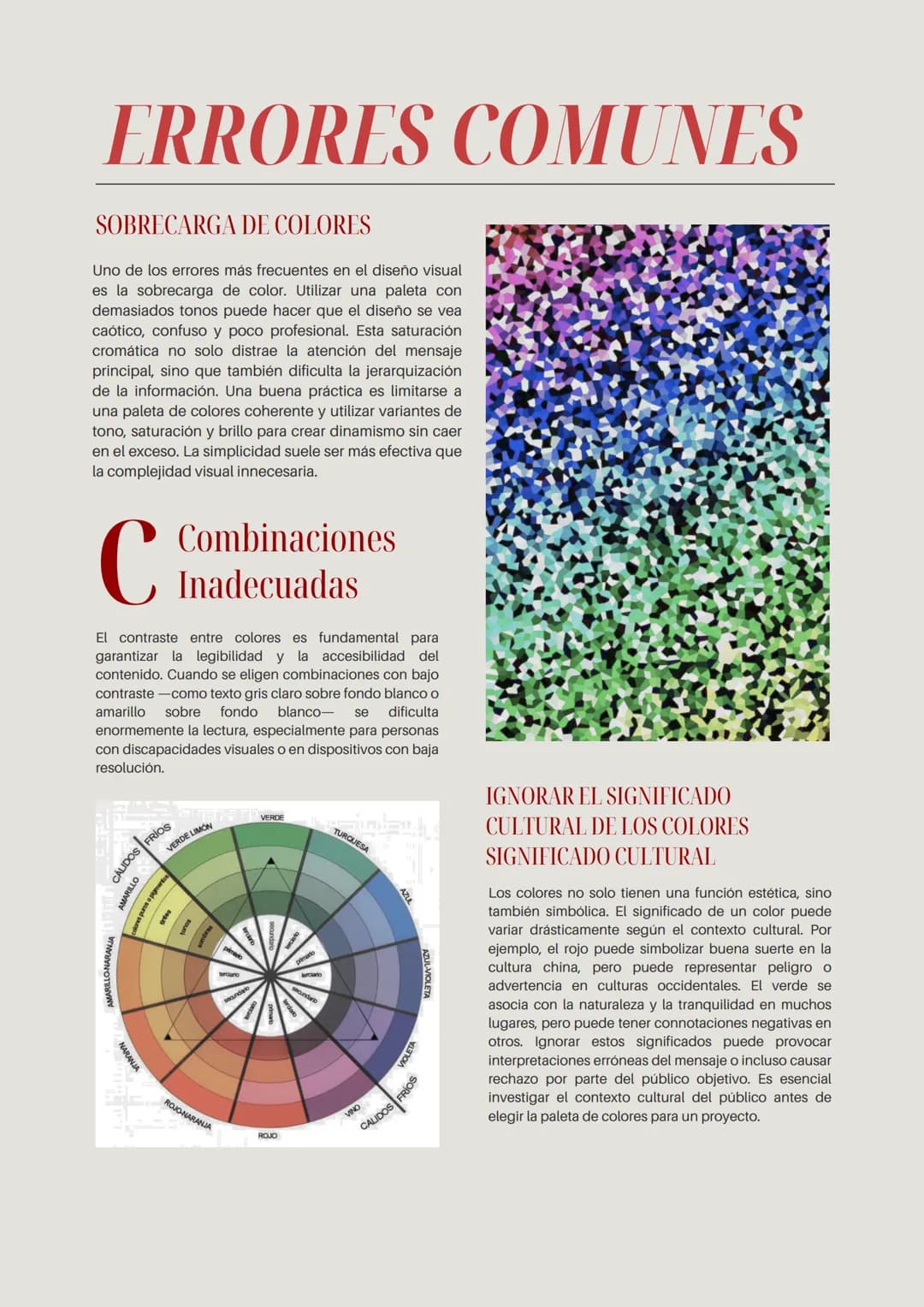 CBTIS NO.118 "JOSEFA ORTÍZ DE
DOMINGUEZ.
EMOCIÓN EN
PANTONE.
Cómo es que la publicidad utiliza los colores
para influir en la sociedad
PO