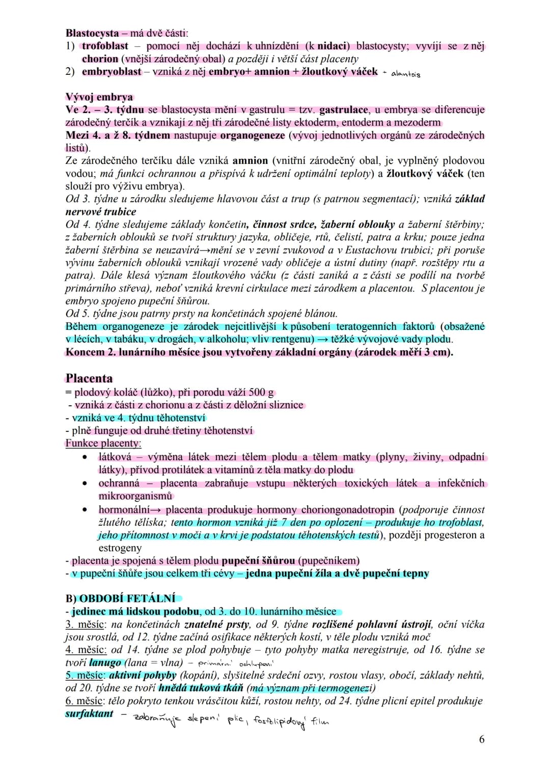 # SOUSTAVA ROZMNOŽOVACÍ
(reprodukční, pohlavní)
funkce:
1) tvorba pohlavních buněk $gamety; vajikka a spermie$
2) produkce pohlavních hormo