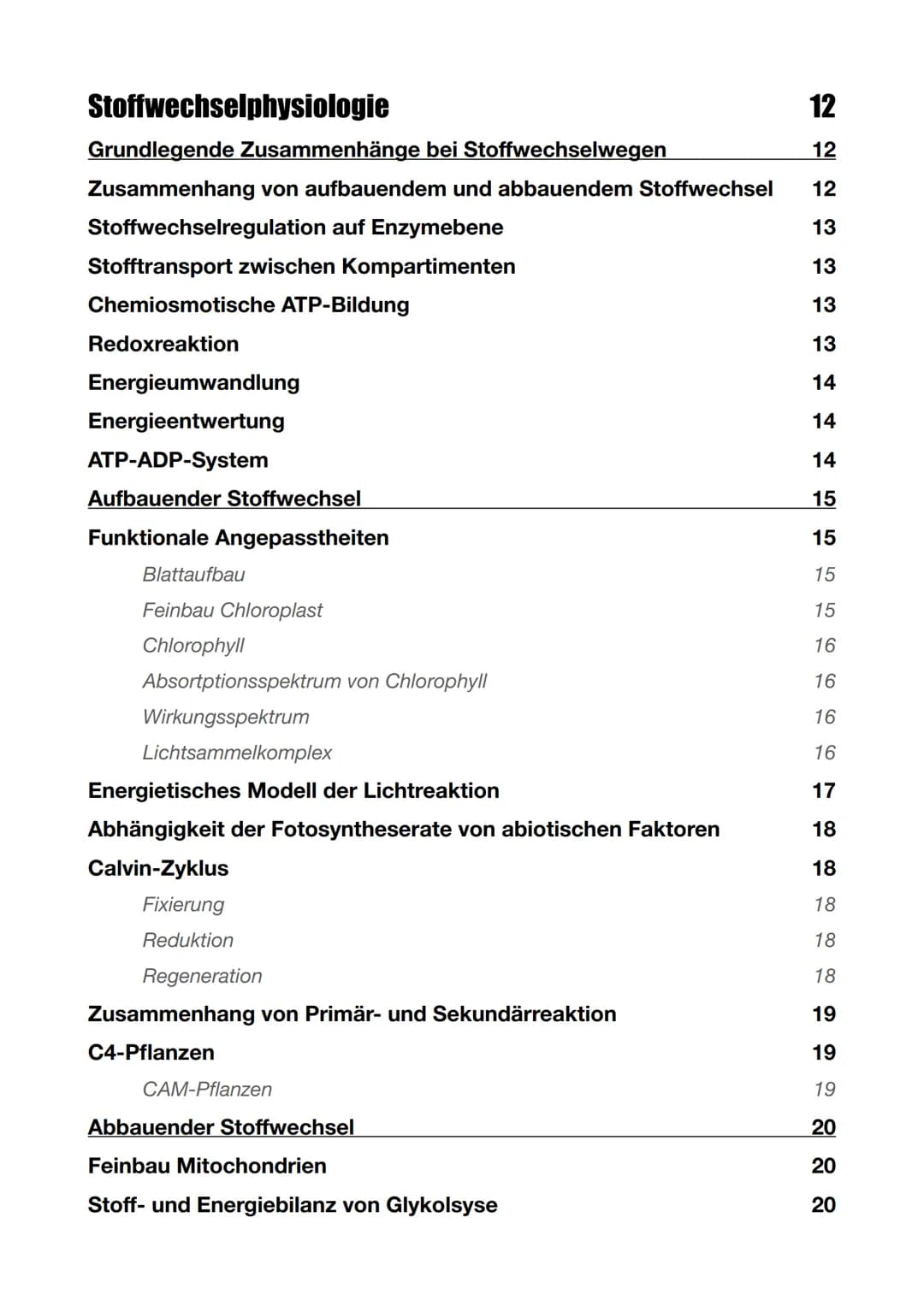 Biologie Abitur 2025
Neurobiologie
Grundlagen der Informationsverarbeitung
Bau und Funktion von Nervenzellen
Aufbau Neuronen
Ruhepotent