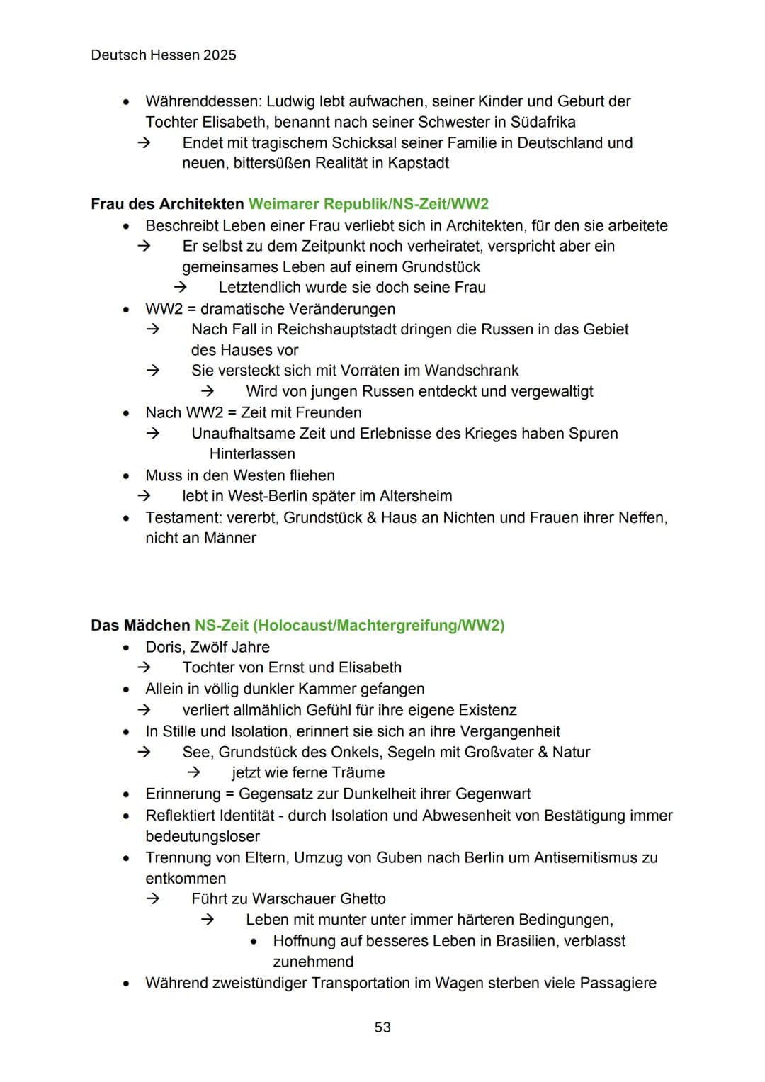 Deutsch Hessen 2025
Q2.3: Schriftsteller im Widerstand
Heimsuchung
* Veröffentlichung: 2008
* Autor: Jenny Erpenbeck
* Gattung: Rom