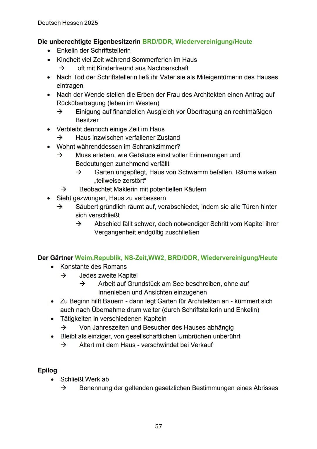 Deutsch Hessen 2025
Q2.3: Schriftsteller im Widerstand
Heimsuchung
* Veröffentlichung: 2008
* Autor: Jenny Erpenbeck
* Gattung: Rom