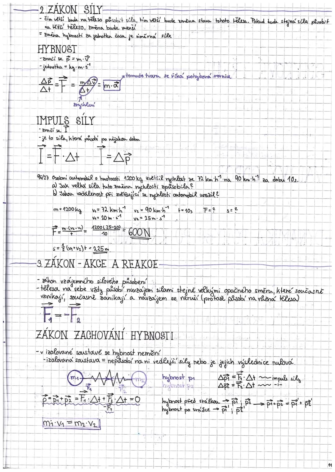 # MECHANIKA
- dělí se na 2 hlavní části
OKINEMATIKA-pohyb pouze popisuje
-pta se jak!
DYNAMIKA - ptá'se prot?
K۰۱۰۰E-M-A-T۰۱-K.A H-MO-T-N