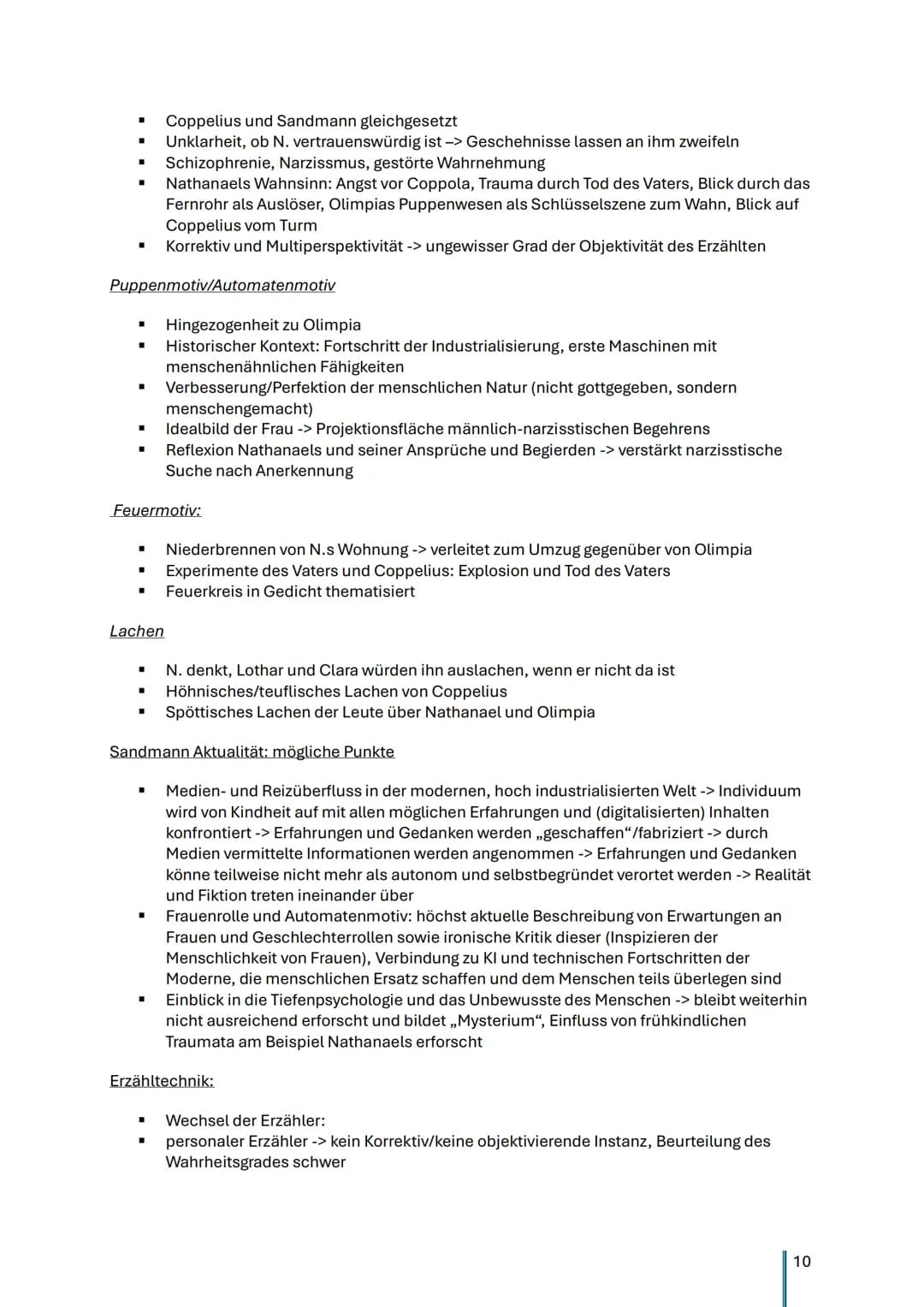Lernzettel: Deutsch Abitur 2025 LK Hessen
Themen:
Q1.1 Epochenumbruch 18./19. Jahrhundert
Q1.2 Sprache, Medien, Wirklichkeit
Q1.3 Natur als