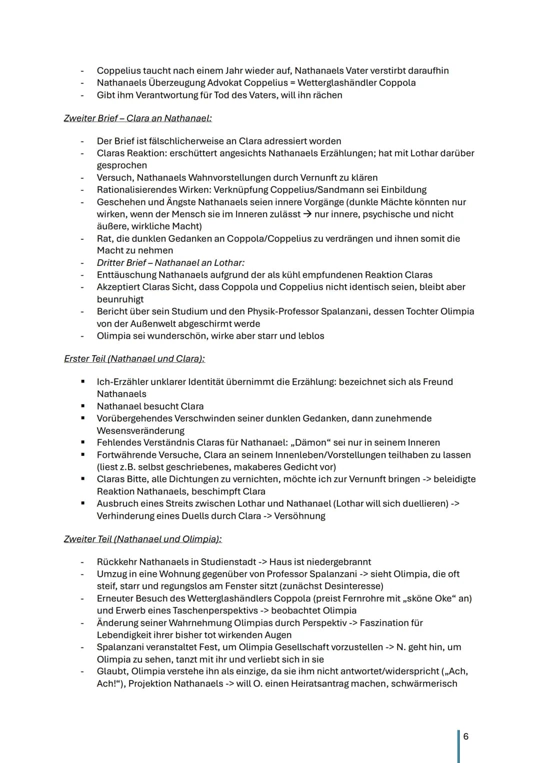 Lernzettel: Deutsch Abitur 2025 LK Hessen
Themen:
Q1.1 Epochenumbruch 18./19. Jahrhundert
Q1.2 Sprache, Medien, Wirklichkeit
Q1.3 Natur als