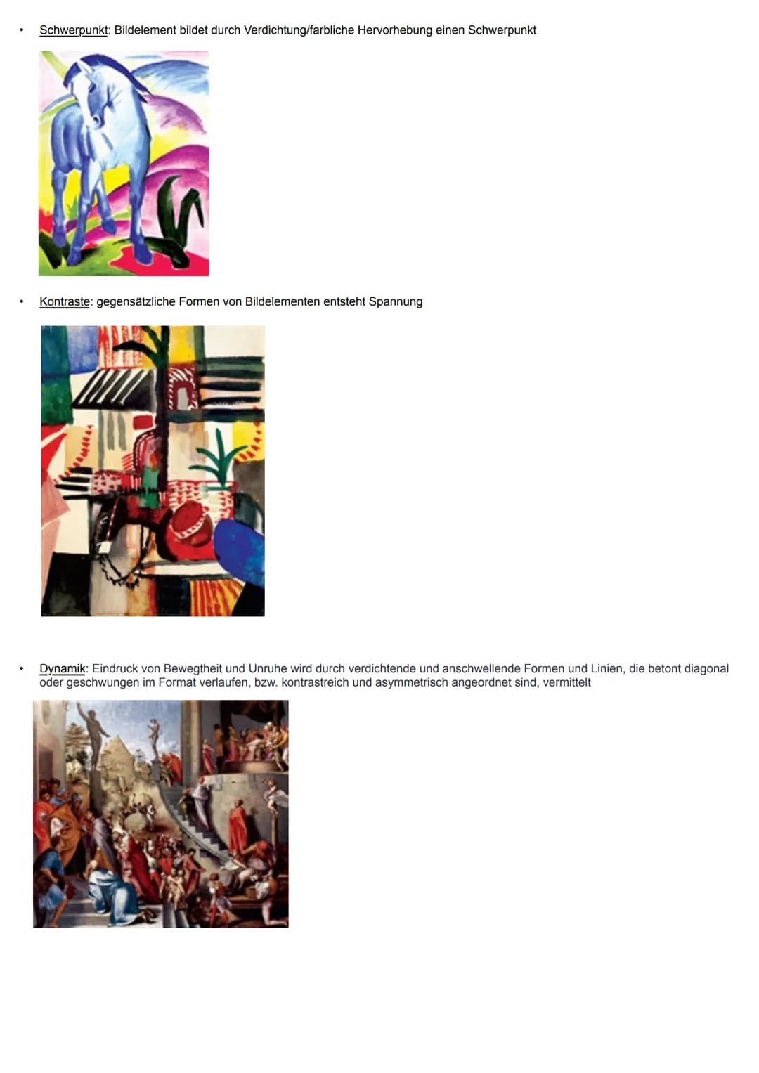 # Kunst Abi 2025
Gliederung
1.Themenübersicht
2. Wie schreibe ich eine Werkanalyse?
2.1Abbild und Idee
2.2Körper-Raum-Bewegung
2.3Vergle