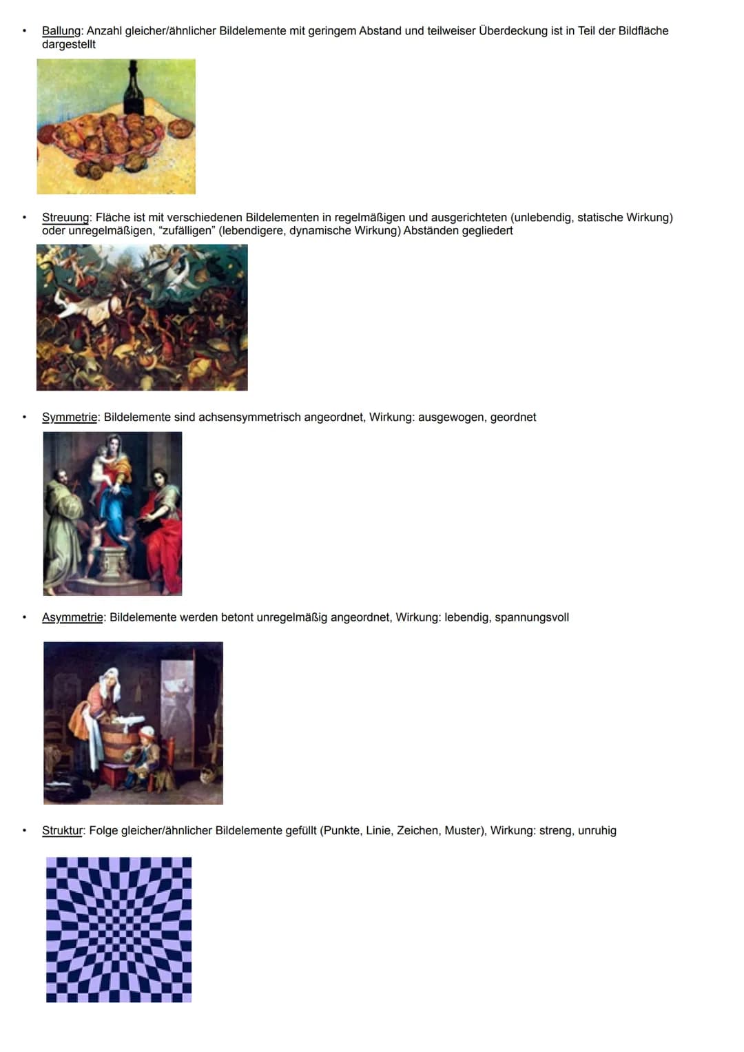 # Kunst Abi 2025
Gliederung
1.Themenübersicht
2. Wie schreibe ich eine Werkanalyse?
2.1Abbild und Idee
2.2Körper-Raum-Bewegung
2.3Vergle