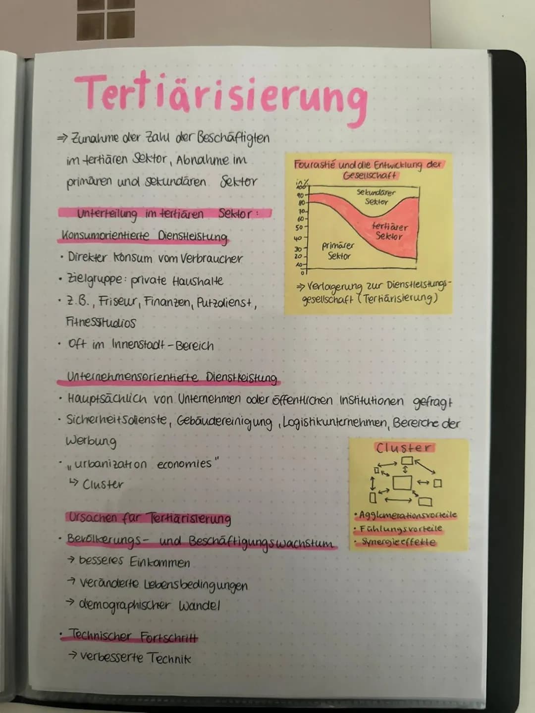Modelle des Tourismus
Destinationslebenszyklus
Destination = Urlaubsort
• Entwicklungsstadien einer Destination
• Entwicklung des Ortes oder