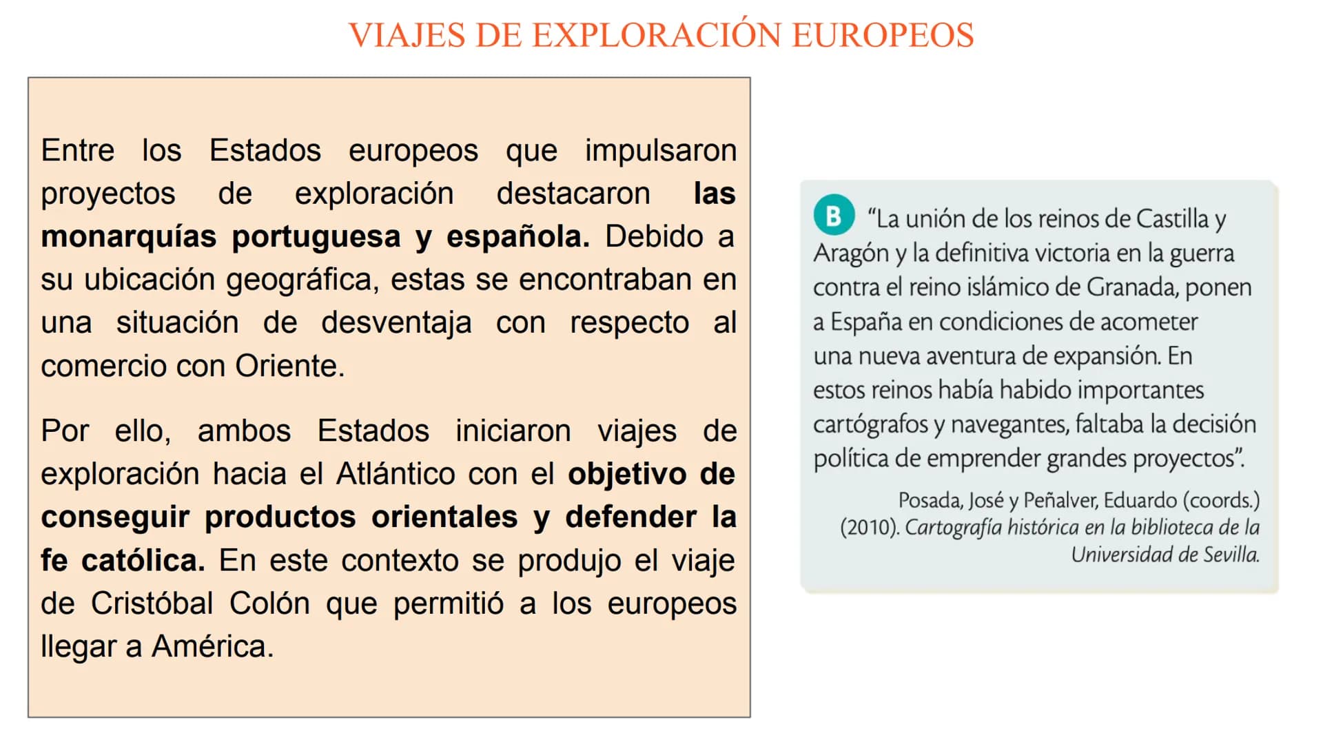COLEGIO
1983 CAMILO HENRÍQUEZ
MAIPÚ
Jueves 24 de abril, 2025.
UNIDAD 1:
LOS INICIOS DE LA MODERNIDAD (XV-XVII)
CONFIGURACIÓN DEL SISTEMA