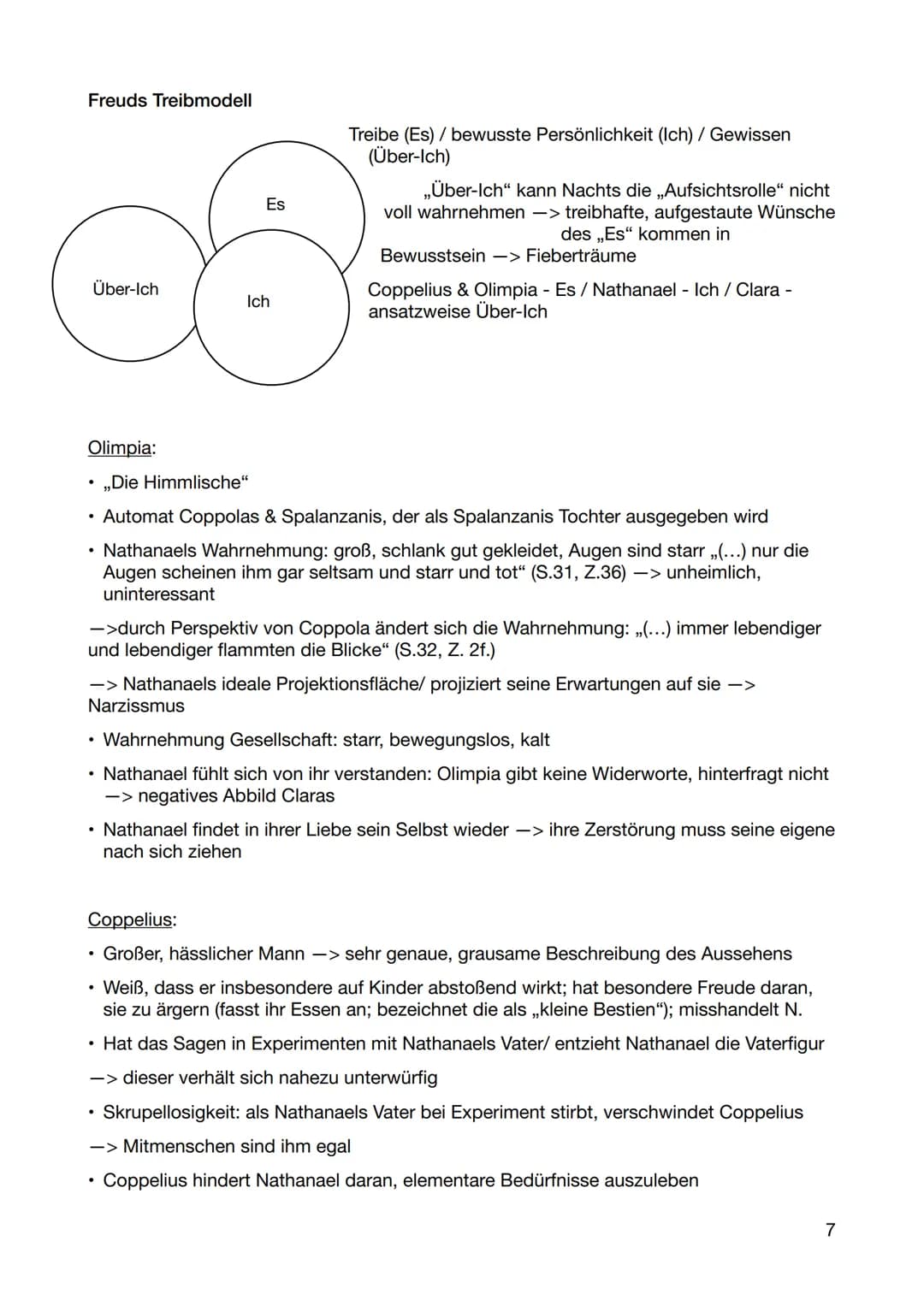 Lernzettel Deutsch LK 2025
Q1.1 Epochenumbruch 18./19. Jahrhundert - Literatur um 1800 und im frühen
19. Jahrhundert
Die Weimarer Klassik 17