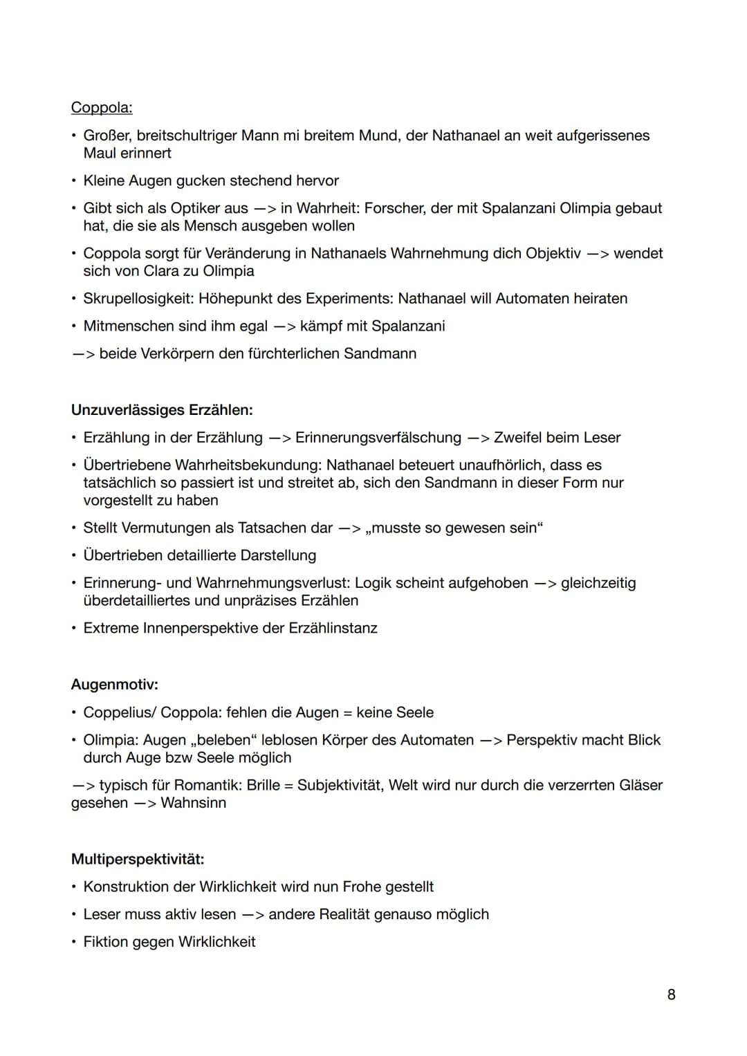 Lernzettel Deutsch LK 2025
Q1.1 Epochenumbruch 18./19. Jahrhundert - Literatur um 1800 und im frühen
19. Jahrhundert
Die Weimarer Klassik 17