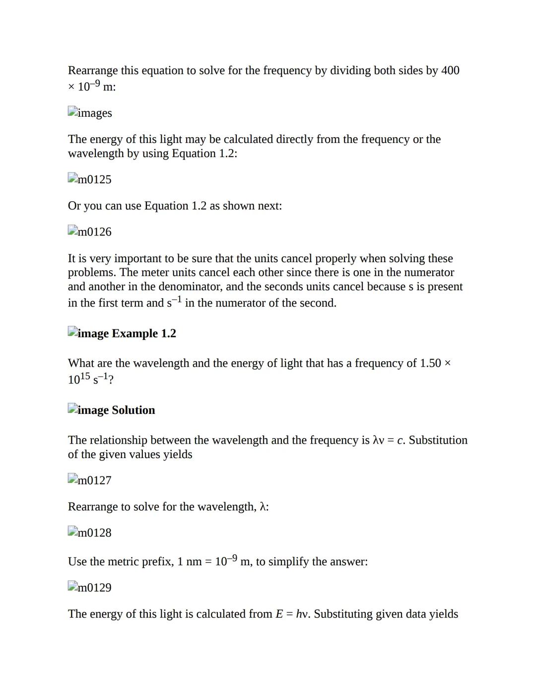 1
Structure of the Atom
Learning Objectives
In this chapter, you will learn:
- Atomic theory
- Models of the atom
- Structure of the atom
-