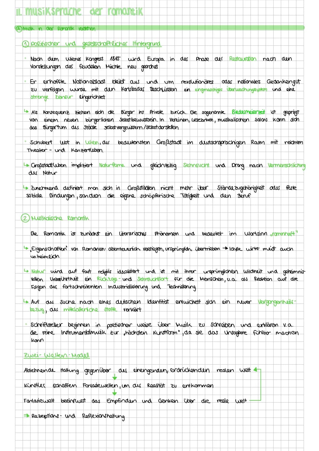 --- OCR Start ---
musik als sprache am beispiel der schönen mauerm
1. Musik ALS Sprache reflektieren und deuten
Die Stimme ist ein Reflex un