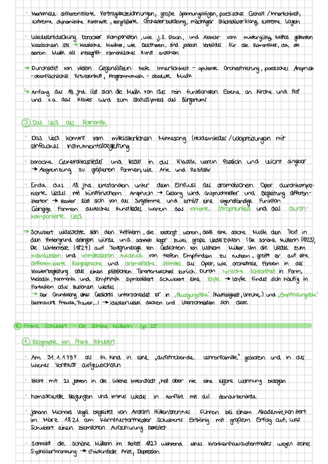 --- OCR Start ---
musik als sprache am beispiel der schönen mauerm
1. Musik ALS Sprache reflektieren und deuten
Die Stimme ist ein Reflex un