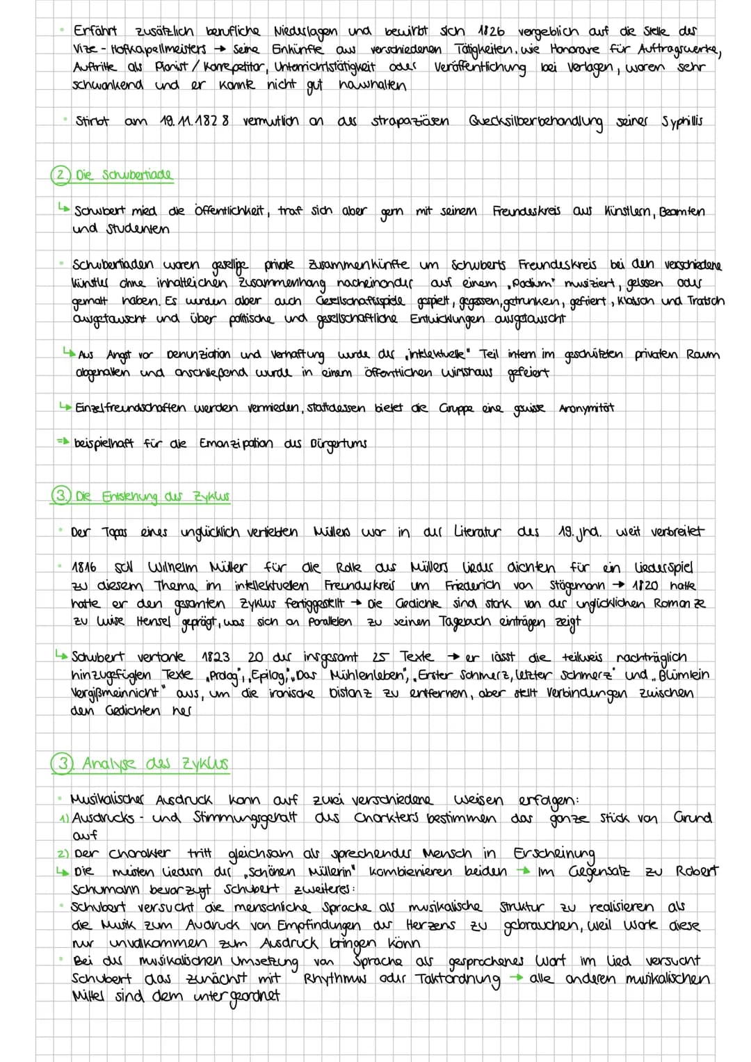 --- OCR Start ---
musik als sprache am beispiel der schönen mauerm
1. Musik ALS Sprache reflektieren und deuten
Die Stimme ist ein Reflex un